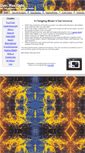 Mobile Screenshot of dirac-was-right.com